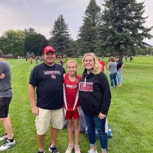 Meet your Posher, Bob